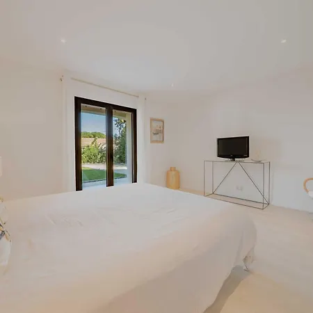 Villa A C - 8bdr 17p - Swimming Pool Saint-Tropez