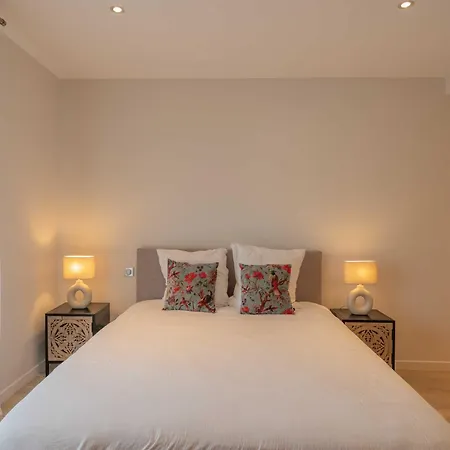 A C - 8bdr 17p - Swimming Pool Villa Saint-Tropez