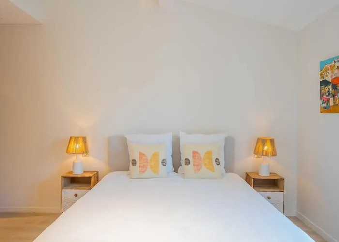 A C - 8bdr 17p - Swimming Pool * Saint-Tropez