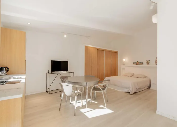 A C - 8bdr 17p - Swimming Pool Villa Saint-Tropez