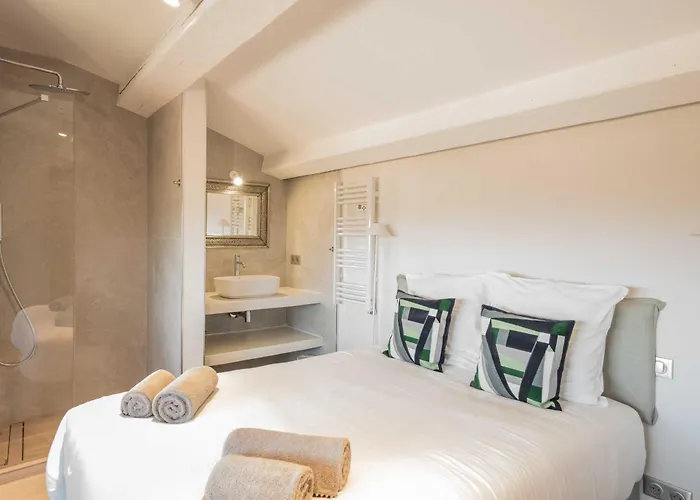 Villa A C - 8bdr 17p - Swimming Pool Saint-Tropez