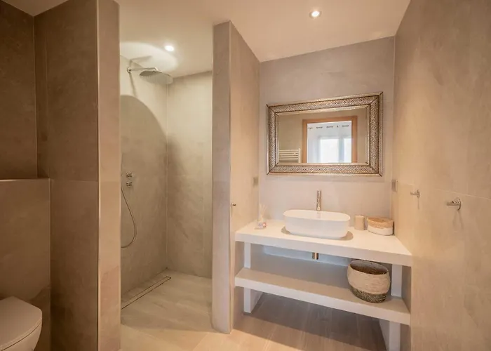 A C - 8bdr 17p - Swimming Pool * Saint-Tropez