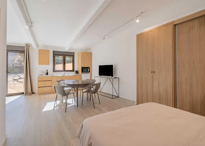 A C - 8bdr 17p - Swimming Pool Villa Saint-Tropez