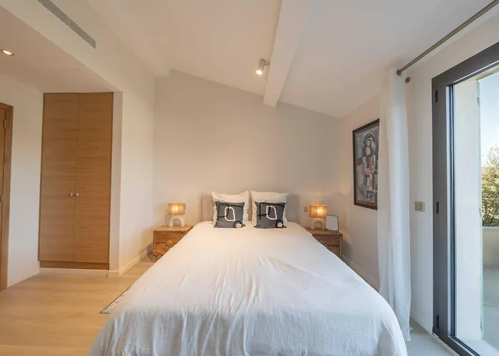 A C - 8bdr 17p - Swimming Pool * Saint-Tropez