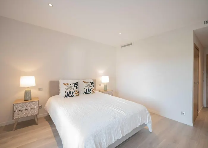 A C - 8bdr 17p - Swimming Pool * Saint-Tropez